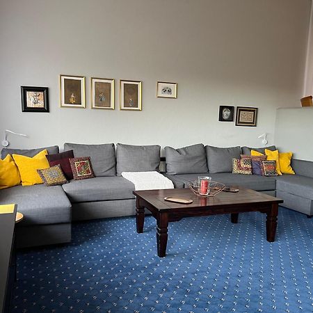 Fi-Ferienhaus Waldeck  Dış mekan fotoğraf
