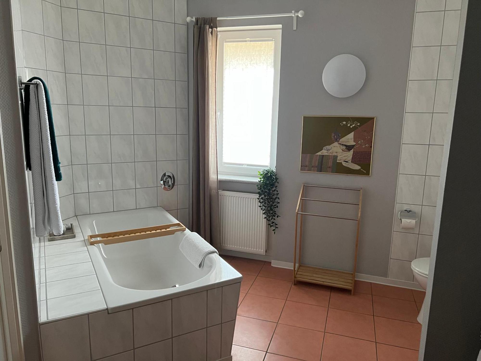 Fi-Ferienhaus Waldeck  Dış mekan fotoğraf