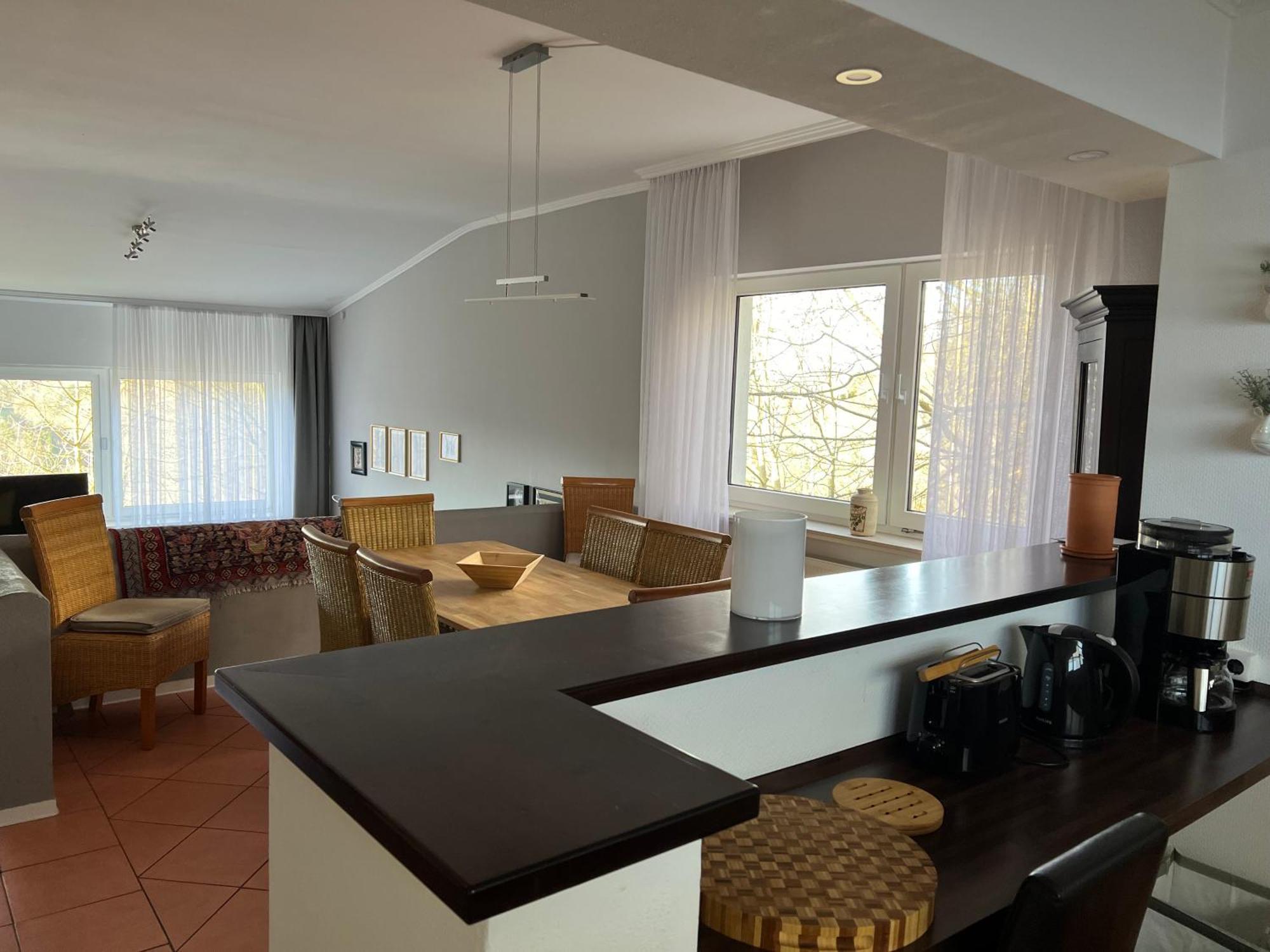 Fi-Ferienhaus Waldeck  Dış mekan fotoğraf