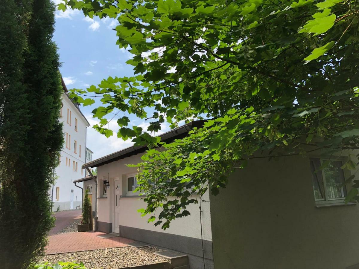 Fi-Ferienhaus Waldeck  Dış mekan fotoğraf