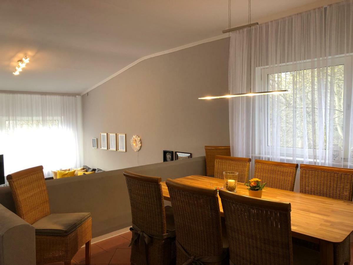 Fi-Ferienhaus Waldeck  Dış mekan fotoğraf