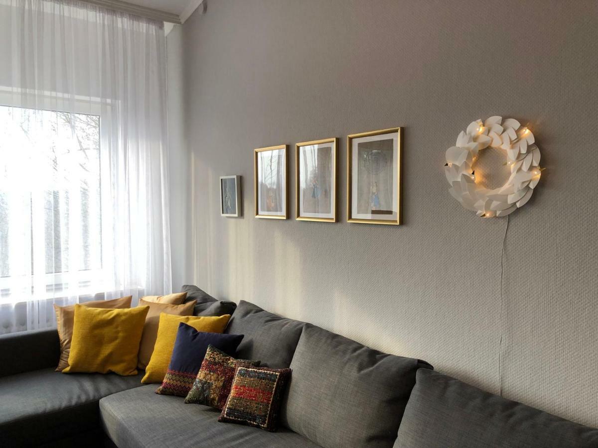 Fi-Ferienhaus Waldeck  Dış mekan fotoğraf